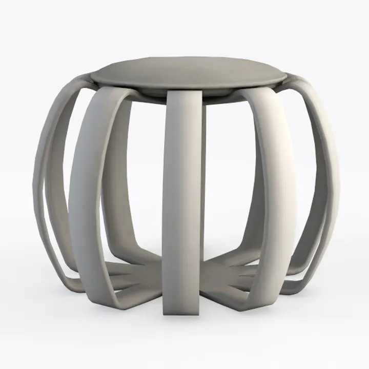 Safavieh - Sedia in stile moderno, 91 x 91 x 71,12 cm