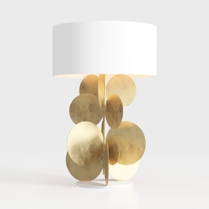 No-Style-Table lamp 1