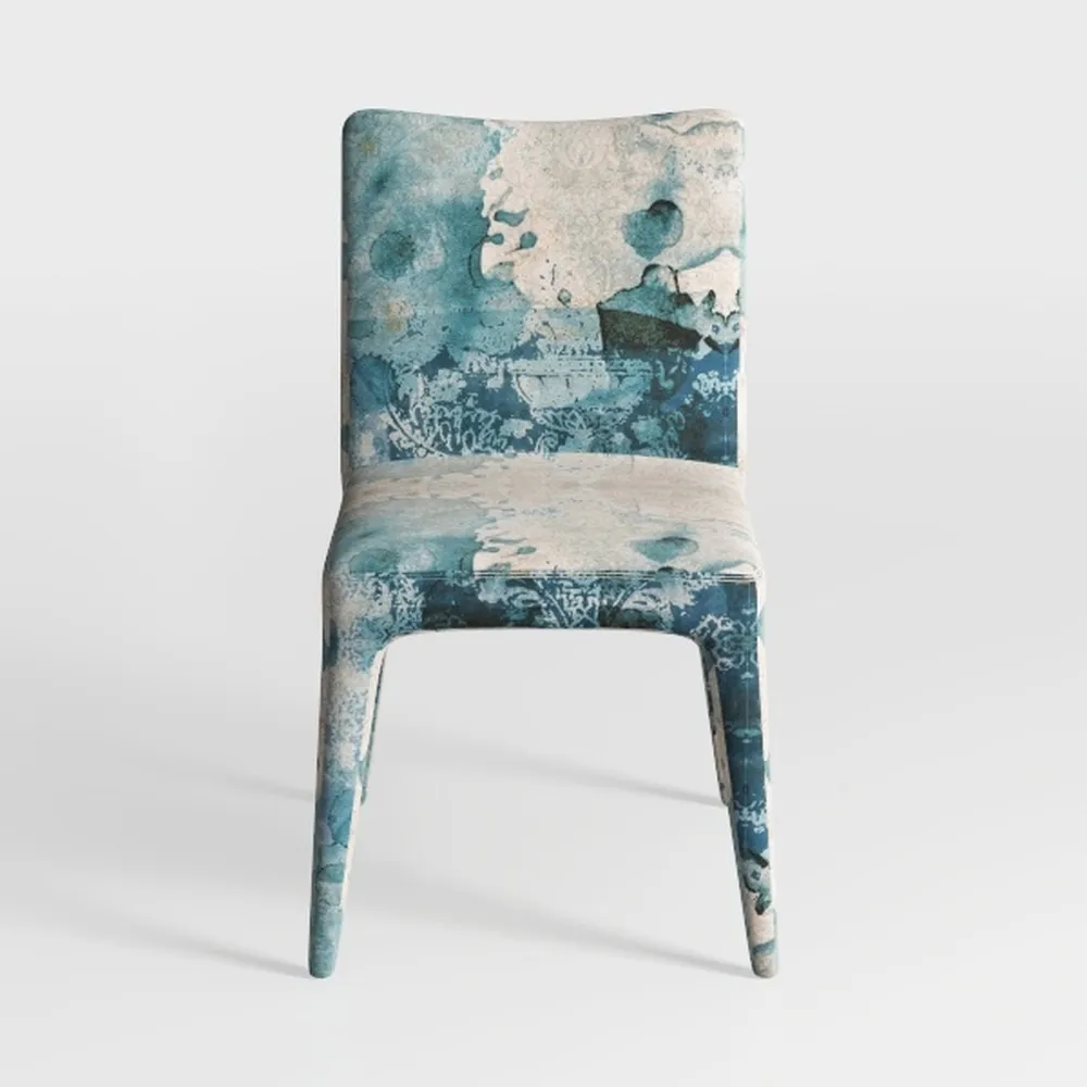 HomePop Parsons Classic Upholstered Accent Dining