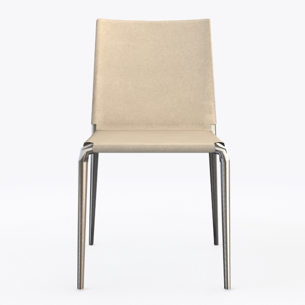 OSP Home Furnishings Oakley Mid-Century Modern Buc