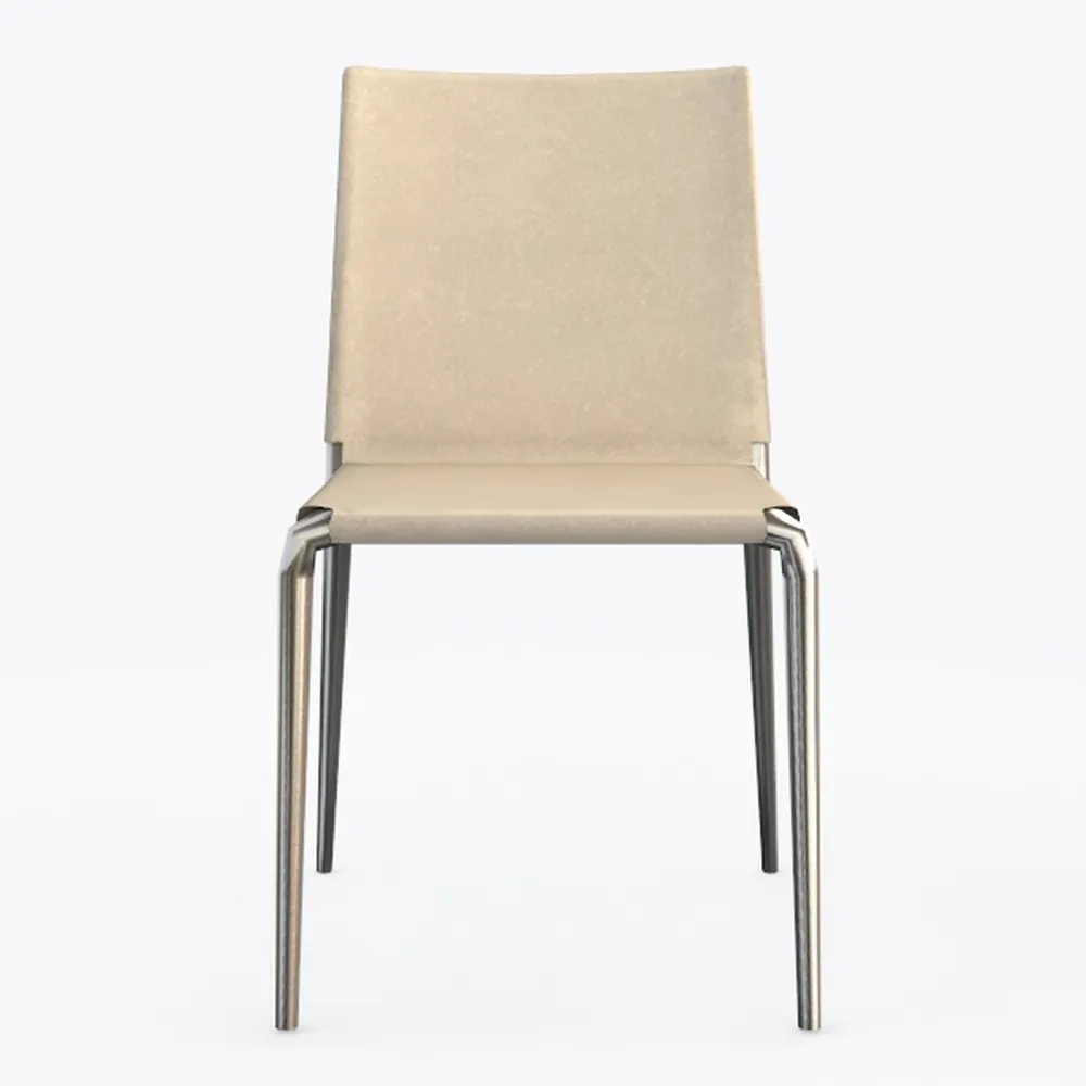 OSP Home Furnishings Oakley Mid-Century Modern Buc