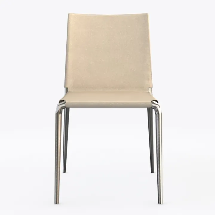 OSP Home Furnishings Oakley Mid-Century Modern Buc