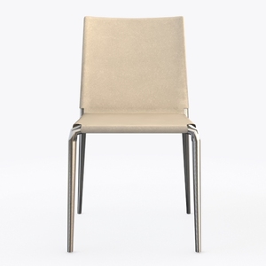 OSP Home Furnishings Oakley Mid-Century Modern Buc