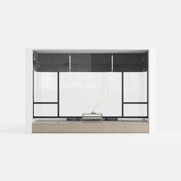 Bay Window-premium quality 9