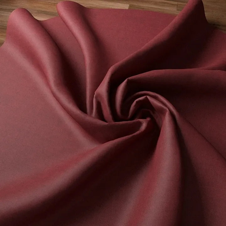 Curtain cloth 50