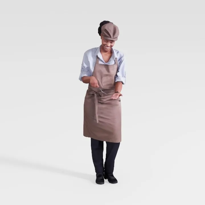 waitress-Professions