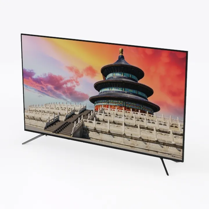 Amazon Fire TV 65" Omni Series, 4K UHD smart TV 