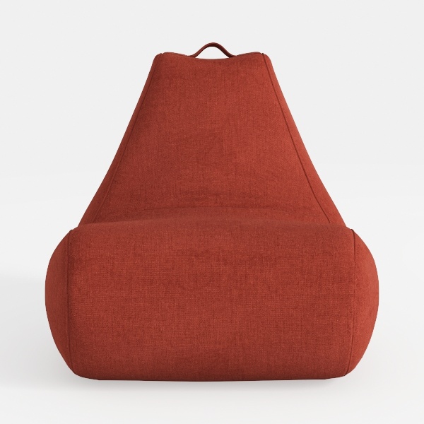 Modern Modular Chenille Sofa 1 Pieces Living Room