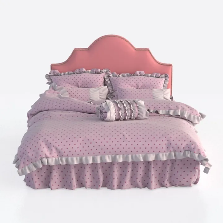 Cool Gel Infused Memory Foam Mattress Topper - 1