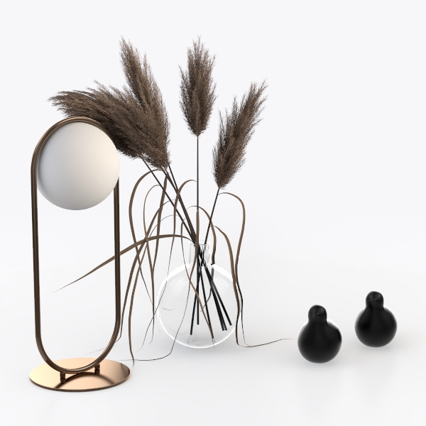 ornament-Luxury Vibe