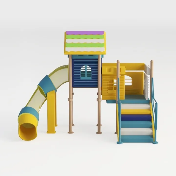 playground equipment-Playground