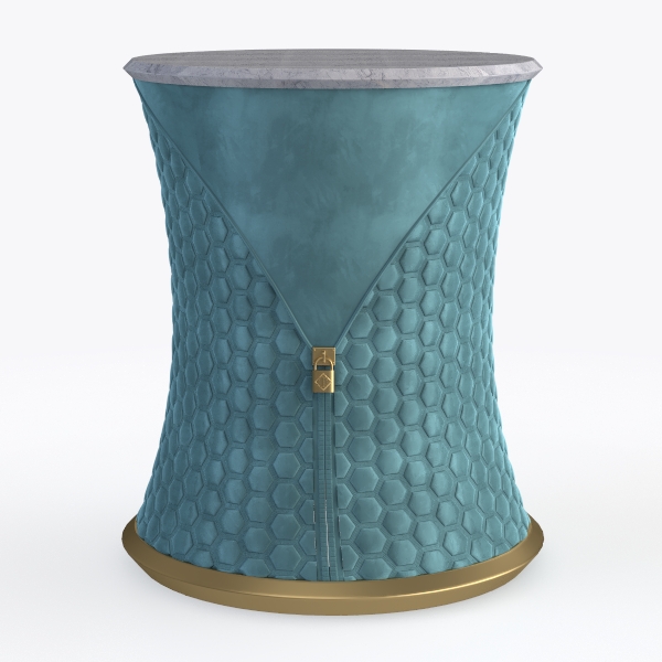 Corner Table/Side Table_401