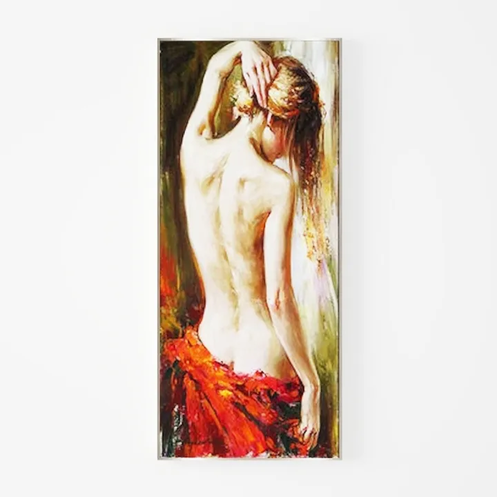 Wynwood Studio Fashion and Glam Traditional Canvas