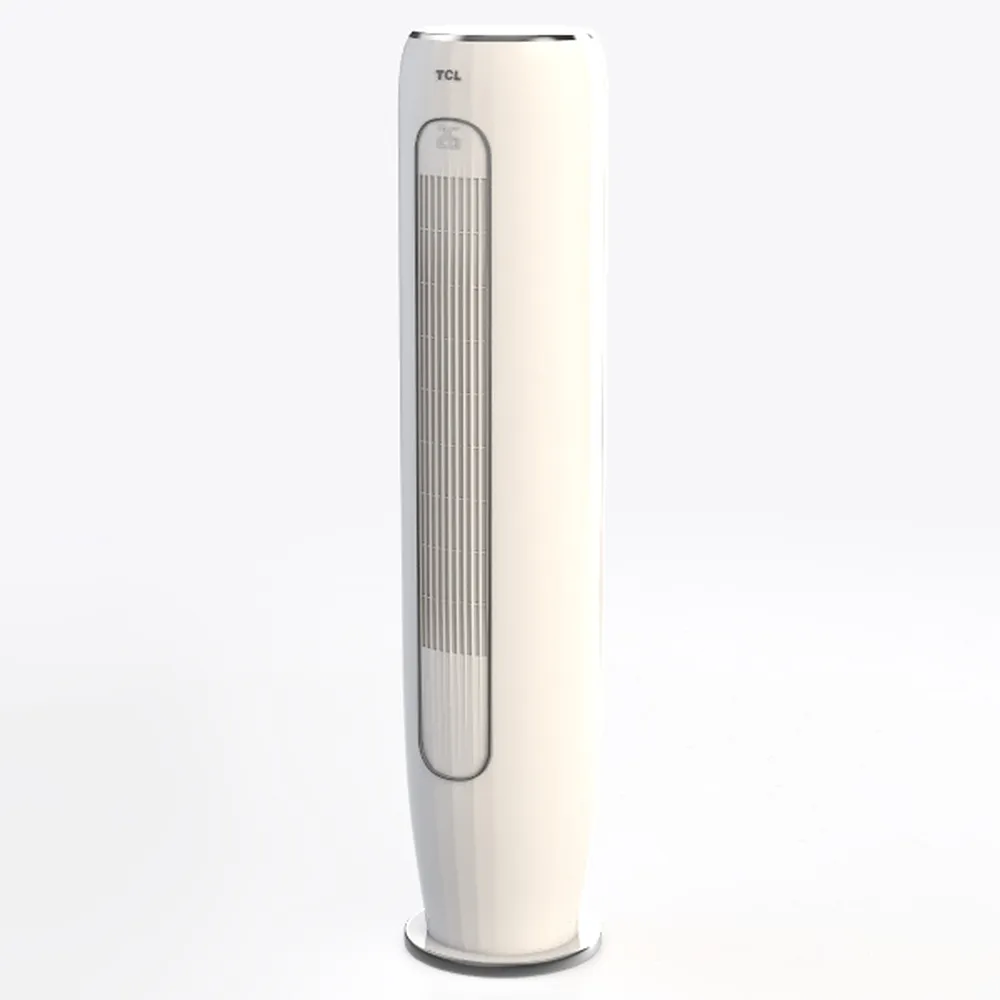 Dreo Tower Fan for Bedroom, 25ft/s Smart Standing