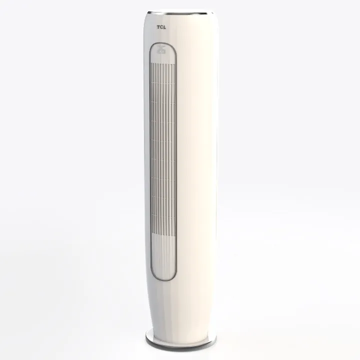 Dreo Tower Fan for Bedroom, 25ft/s Smart Standing