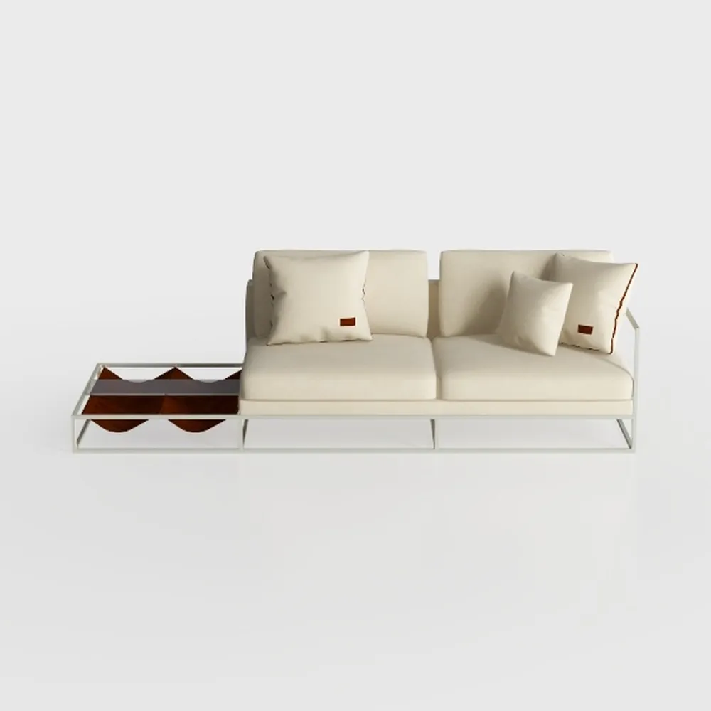 Tsflrnad Sofa,Bed Bench,Small Spaces Furniture,Pol