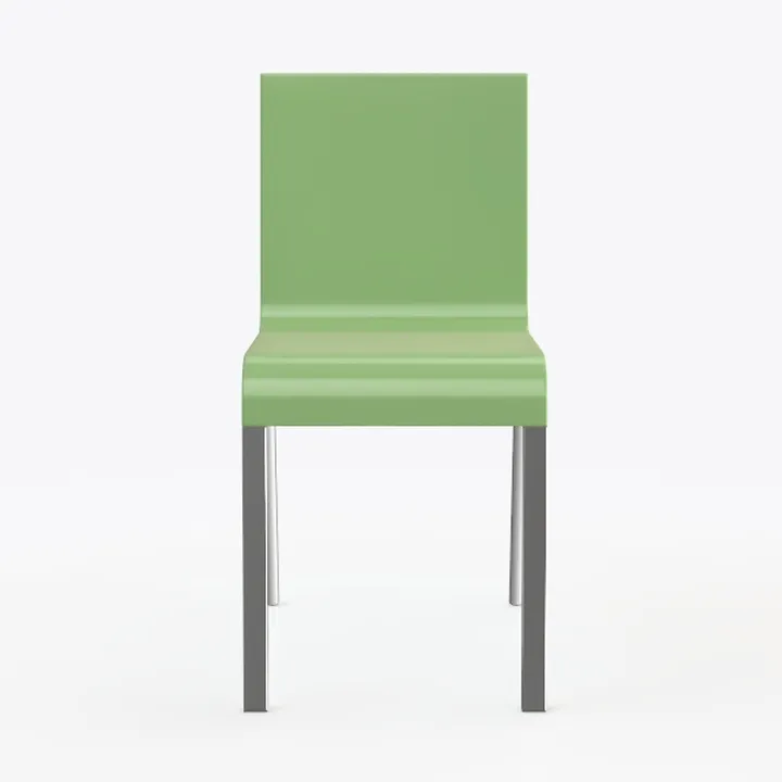 VESCASA Velvet Upholstered Dining Chairs with