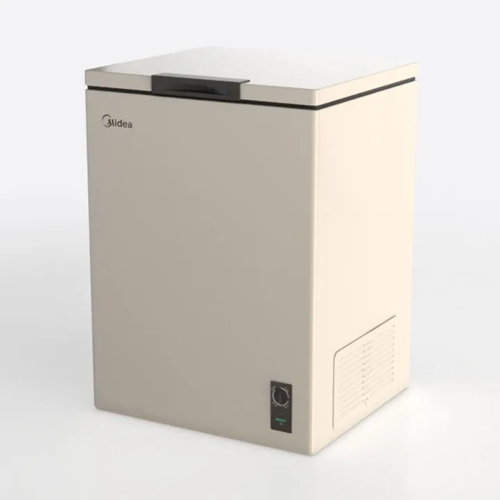 Refrigerator 329
