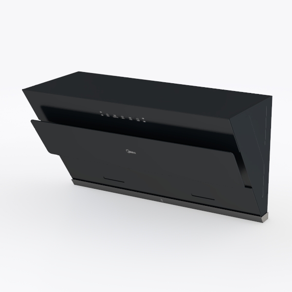 Under Cabinet Range Hood 30 inch,Wall Mount
