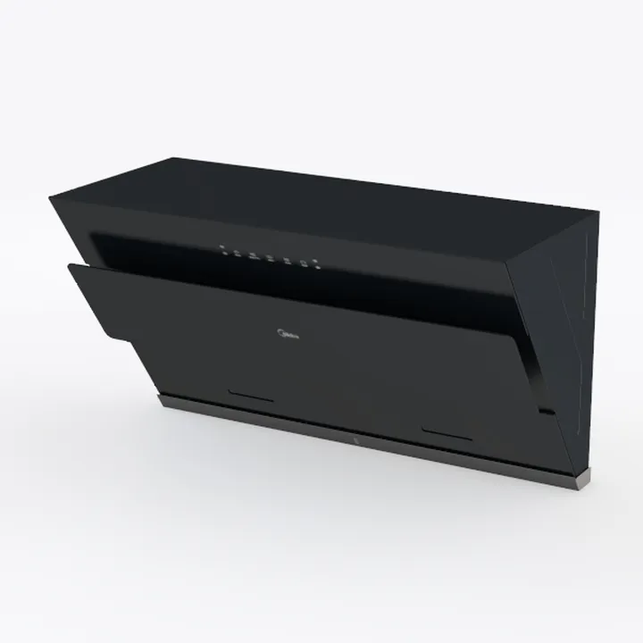 Under Cabinet Range Hood 30 inch,Wall Mount