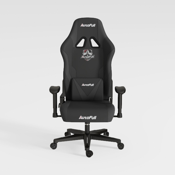 Homall Gaming Chair, Computer Chair with Footrest 