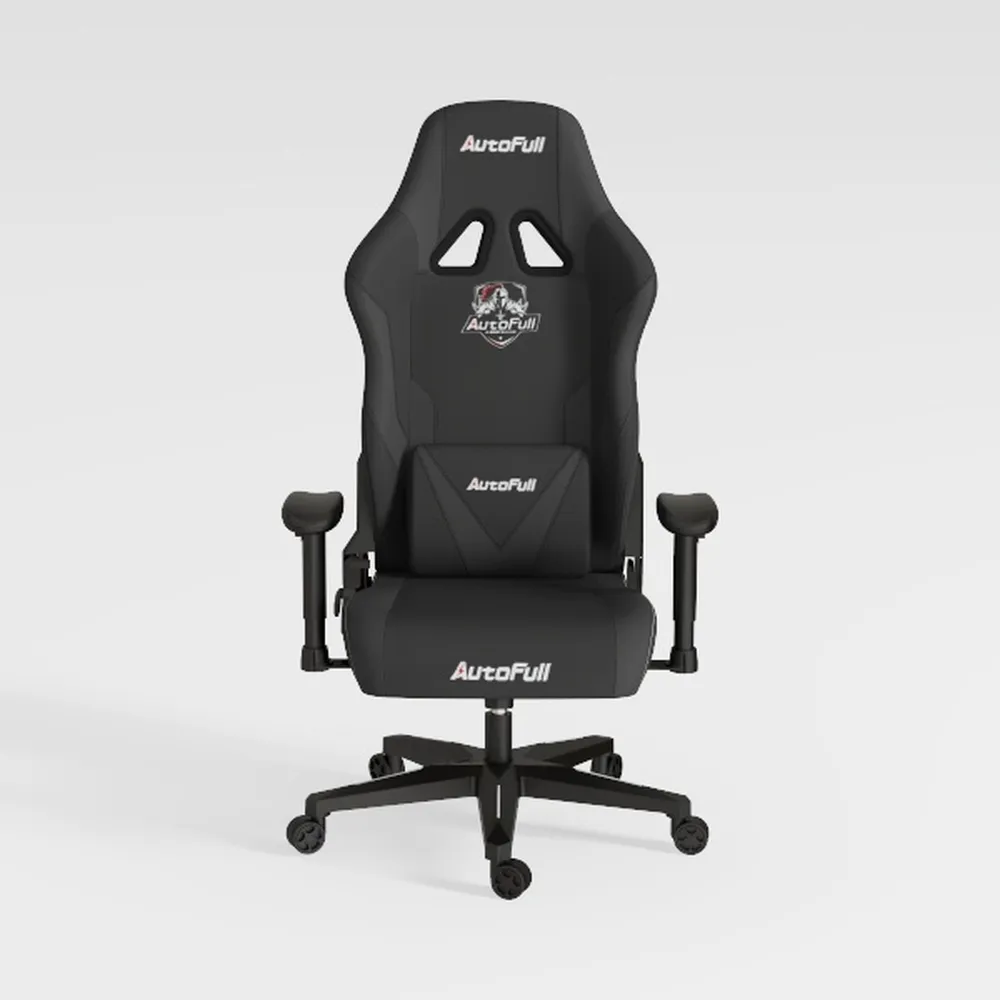 Homall Gaming Chair, Computer Chair with Footrest