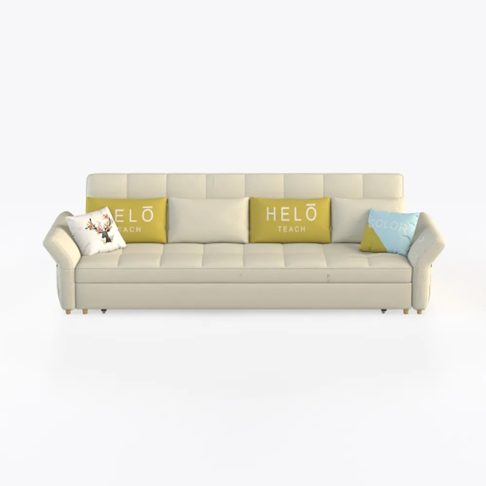 Glory Furniture Talia G0997A-S Sofa Ivory