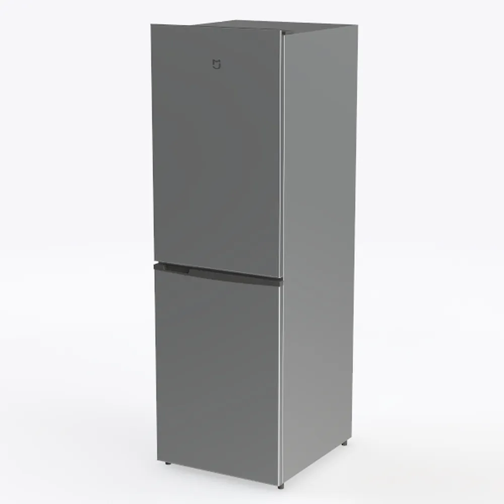 4.0 Cu.Ft Small Refrigerator with Bottom Freezer, 