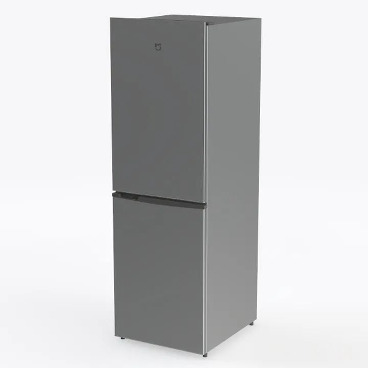 4.0 Cu.Ft Small Refrigerator with Bottom Freezer, 