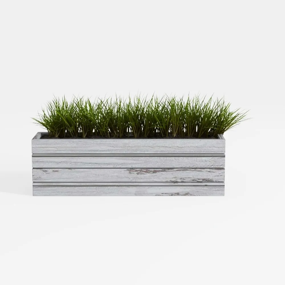 Vego garden Raised Garden Bed Kits, 17" Tall 9 in