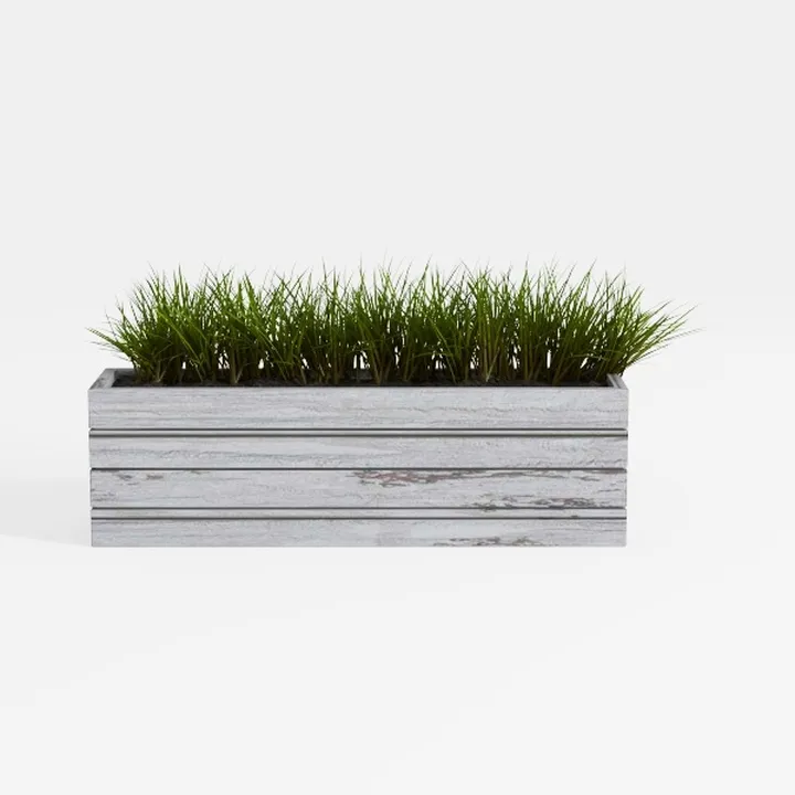 Vego garden Raised Garden Bed Kits, 17" Tall 9 in