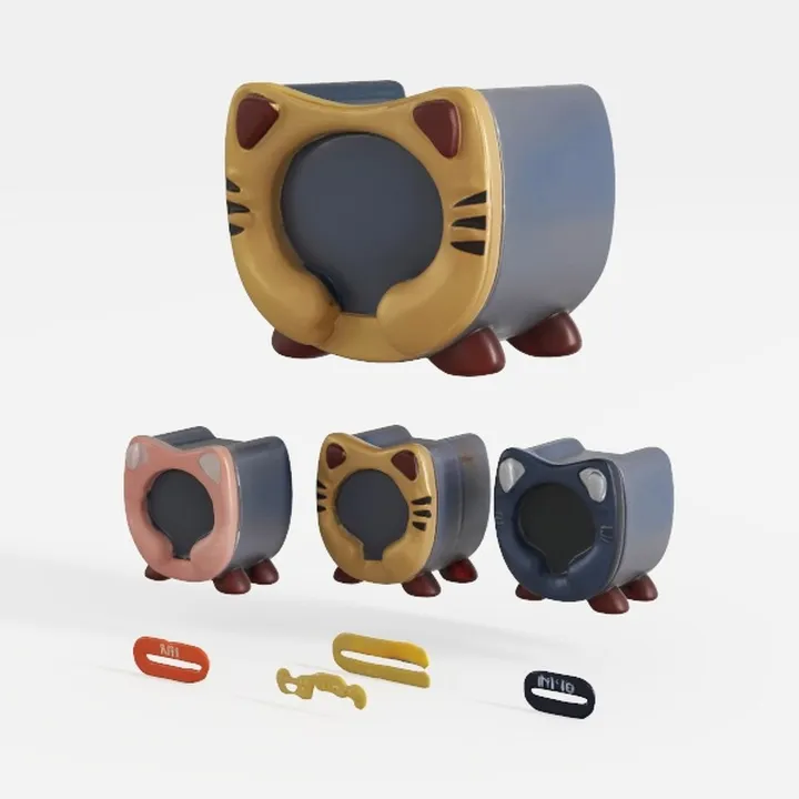 Organizer-ai generated