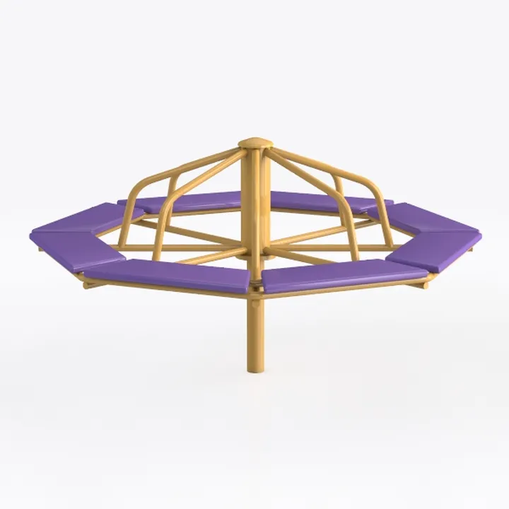Gym equipment 212