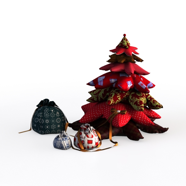 Christmas Decor  (10)