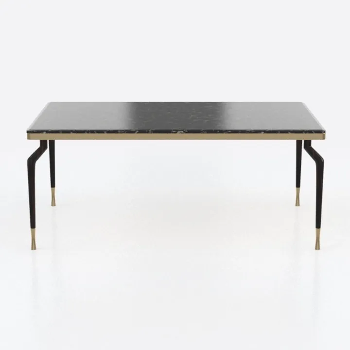 PayLessHere 47.2" x 23.6" Two Leg - Computer Desk 