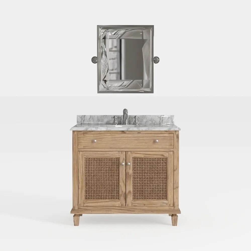 RoyalCraft Sideboard Buffet Kitchen Storage