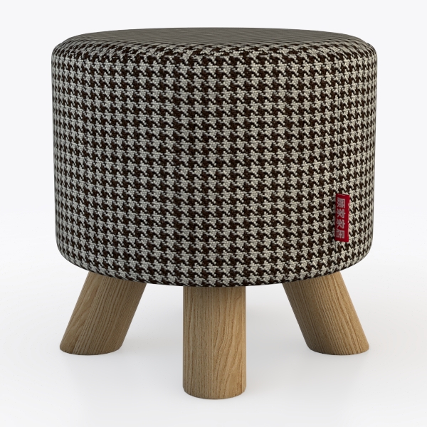 single sofa-Vivid Hound