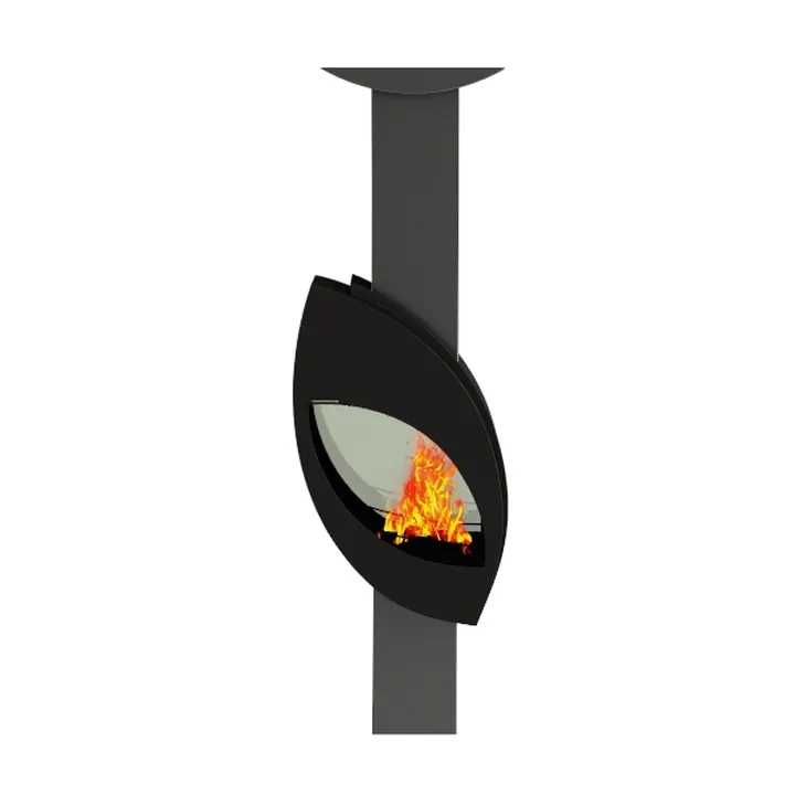 Fireplace 489