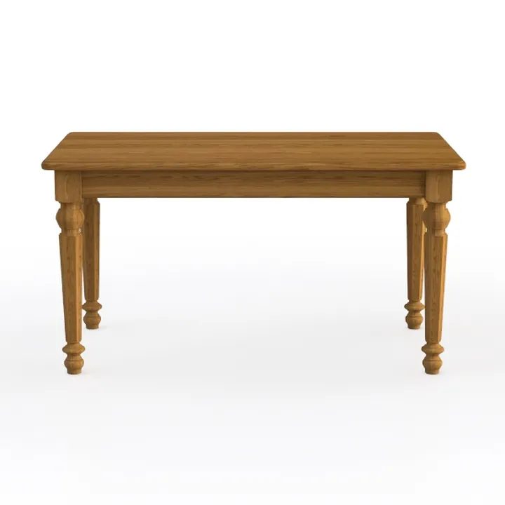 Winsome Wood Studio Home Office, Honey