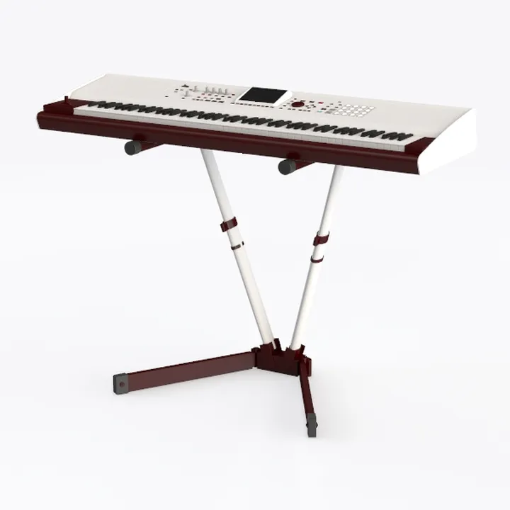 Musical Instrument 489