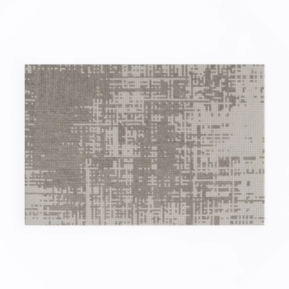 DII Woven Rag Rug Collection Recycled Yarn