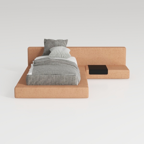 Meridian Furniture GenesisTan-T Genesis Collection