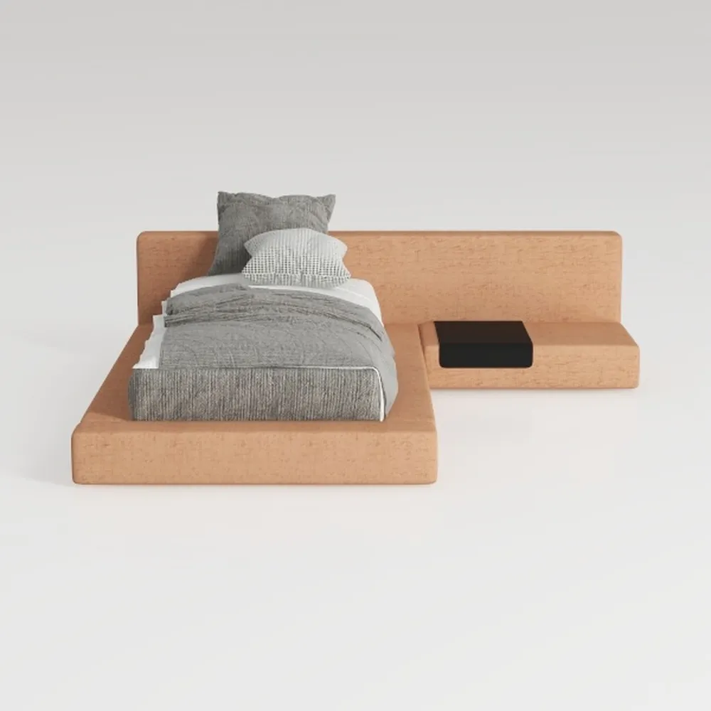 Meridian Furniture GenesisTan-T Genesis Collection