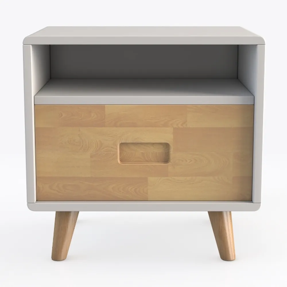 Generic Bedside Table for Bedroom Bedside Table