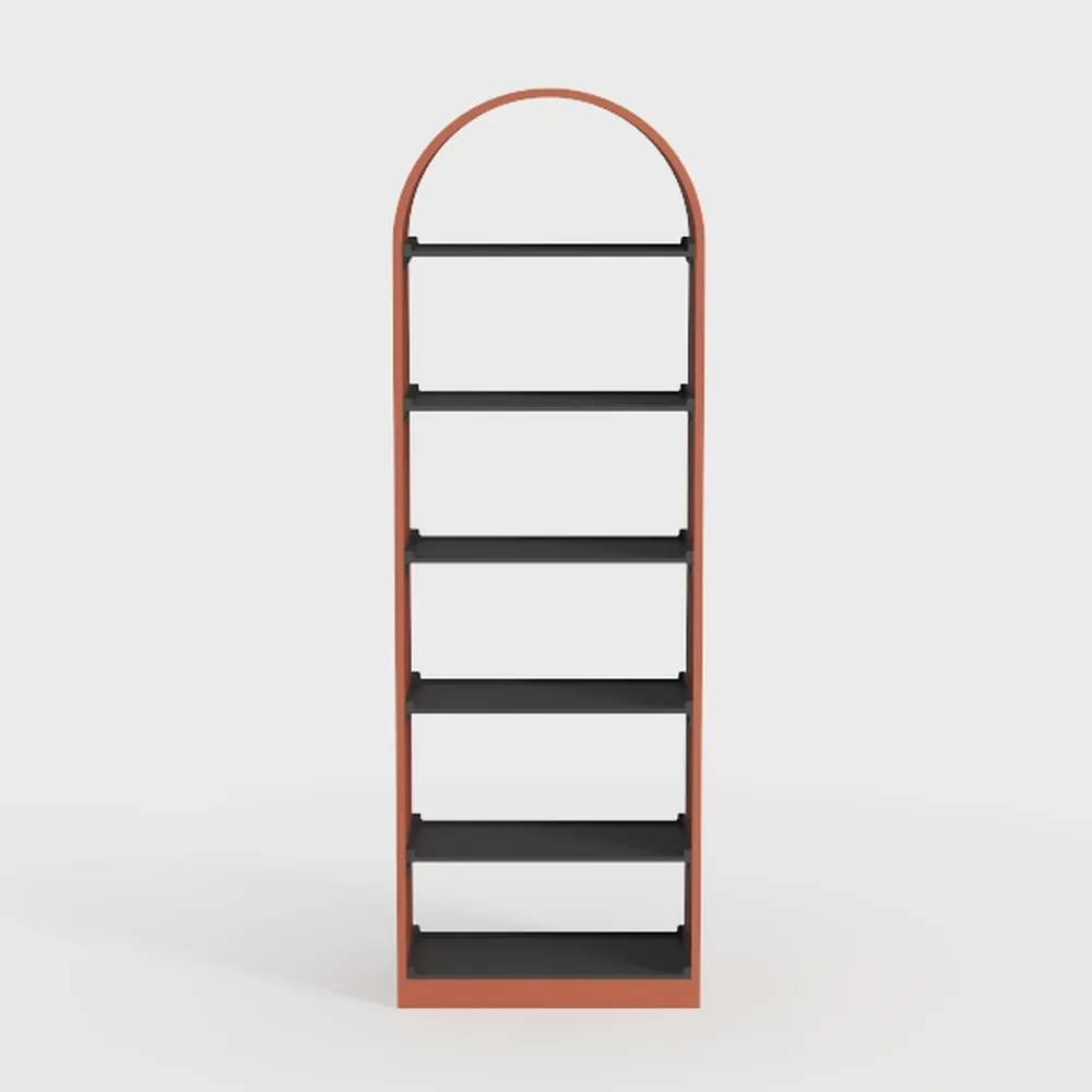 LITTLE TREE 6-Tier Corner Shelf Stand