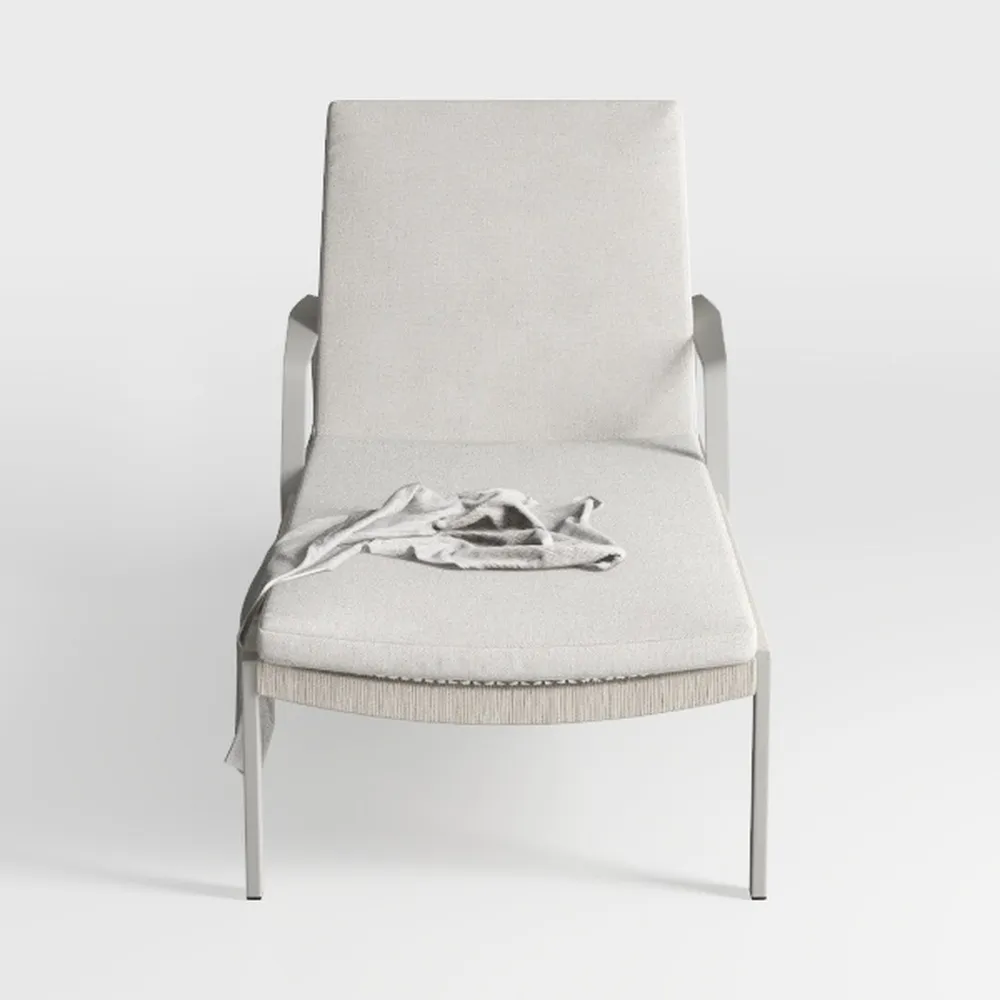 Convertible Bed Sleeper Chair 3 in 1 Chaise Lounge