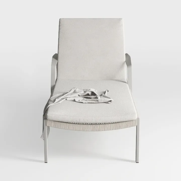 Convertible Bed Sleeper Chair 3 in 1 Chaise Lounge