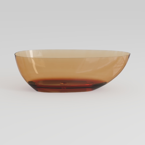 bathtub-Stylish Bath