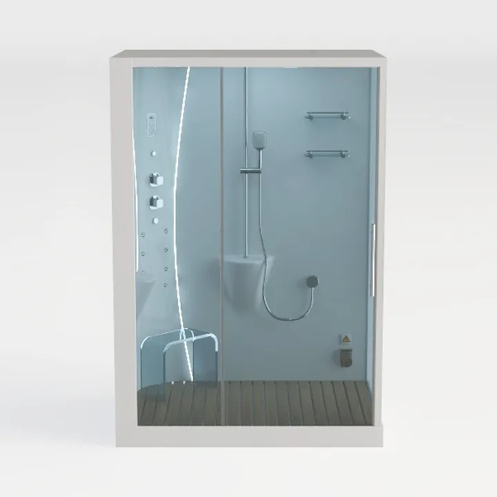 sauna room-A Spa Day