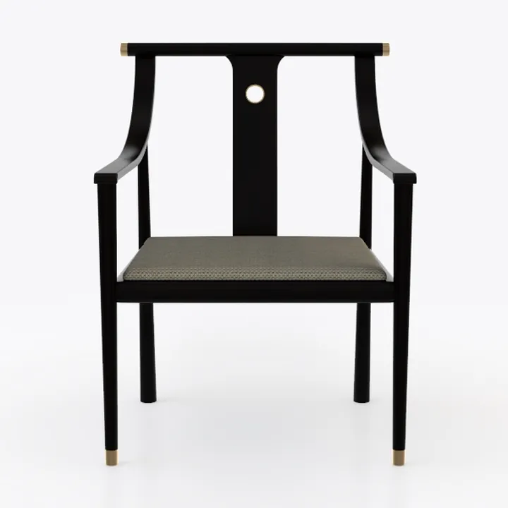 Sophia & William Patio Dining Chairs Set of 2